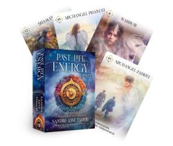 Past-Life Energy Oracle