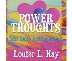 Power Thoughts