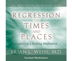 Regression To Times and Places