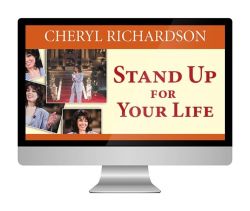 Stand Up For Your Life