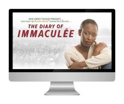 The Diary of Immaculee