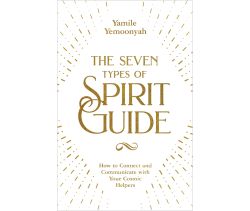 The Seven Types of Spirit Guide