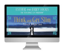 Think and Get Slim