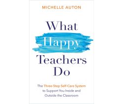 What Happy Teachers Do