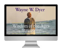 Wisdom of the Ages