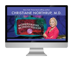 Women's Bodies, Women's Wisdom