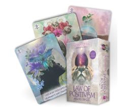 The Law of Positivism Healing Oracle