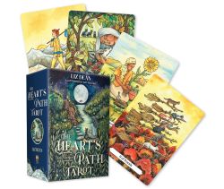 The Heart’s Path Tarot