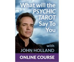 What Will The Psychic Tarot Say to You?
