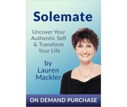 Solemate: Uncover Your Authentic Self & Transform Your Life