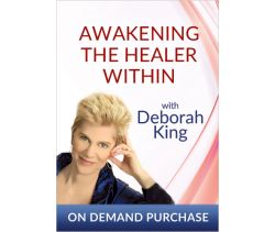 Awakening the Healer Within
