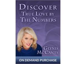 Discover True Love By the Numbers!