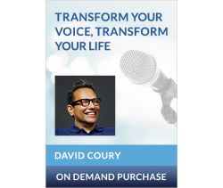 Transform Your Voice