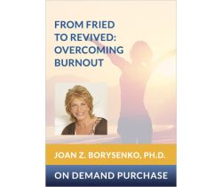 From Fried to Revived: Overcoming Burnout