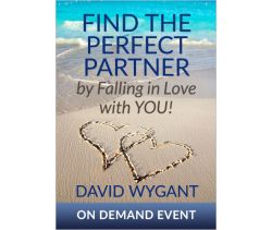 Find the Perfect Partner by Falling in Love with YOU!
