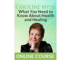 What You Need to Know About Health and Healing - Part 1