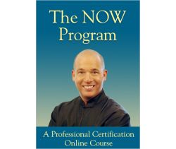 The NOW Program: A Professional Certification Online Course