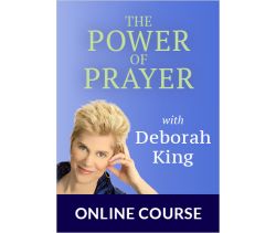 The Power of Prayer: Your High Speed Connection to the Divine