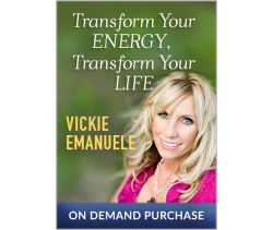 Transform Your ENERGY
