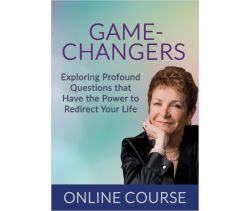 Game-Changers: Exploring Profound Questions that Have the Power to Redirect Your Life