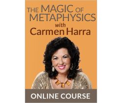 The Magic of Metaphysics