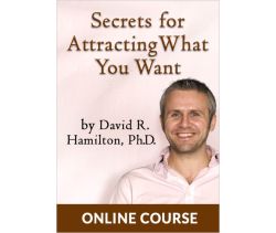 Secrets for Attracting What You Want
