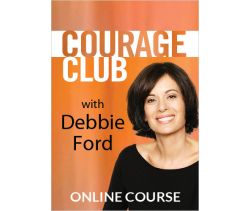 The Courage Club: Overcoming Fear and Igniting Self-Confidence