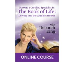 Become a Certified Specialist in the Book of Life: Delving into the Akashic Records!