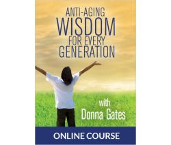 Anti-Aging Wisdom for Every Generation