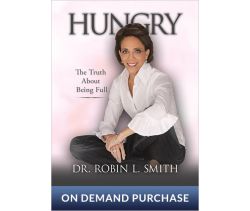 Hungry: The Truth About Being Full