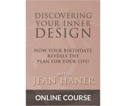Discovering Your Inner Design: How Your Birthdate Reveals the Plan for Your Life!