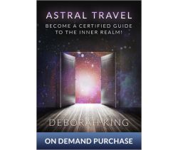 Astral Travel: Become a Certified Guide to the Inner Realm!