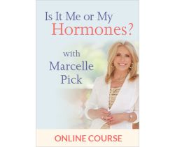 Is it Me or My Hormones?