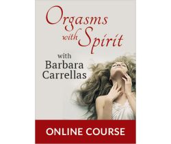 Orgasms with Spirit