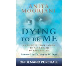 Dying to Be Me: The Power of Transformation