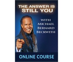 The Answer is STILL You: Heartsets and Mindsets for Self-Discovery
