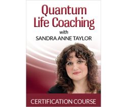 Quantum Life Coaching Certification