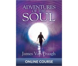 The Adventures of The Soul