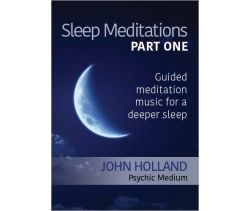 Sleep Meditations Part One