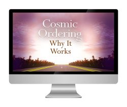 Cosmic Ordering