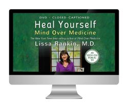 Heal Yourself