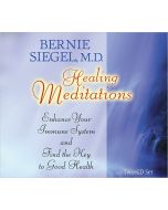 Healing Meditations