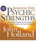 Developing Your Own Psychic Powers