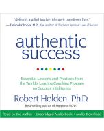 Authentic Success