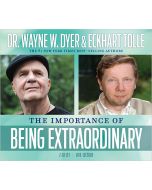 The Importance of Being Extraordinary