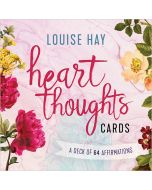 Heart Thoughts Cards