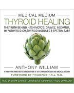 Medical Medium Thyroid Healing
