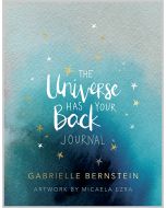 Universe Has Your Back Journal