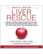 Medical Medium Liver Rescue