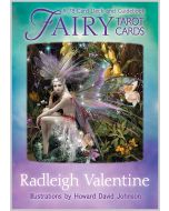 Fairy Tarot Cards